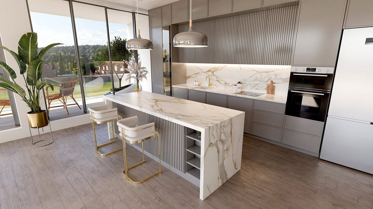 CALACATTA ANKA-1 CALACATTA ANKA-1