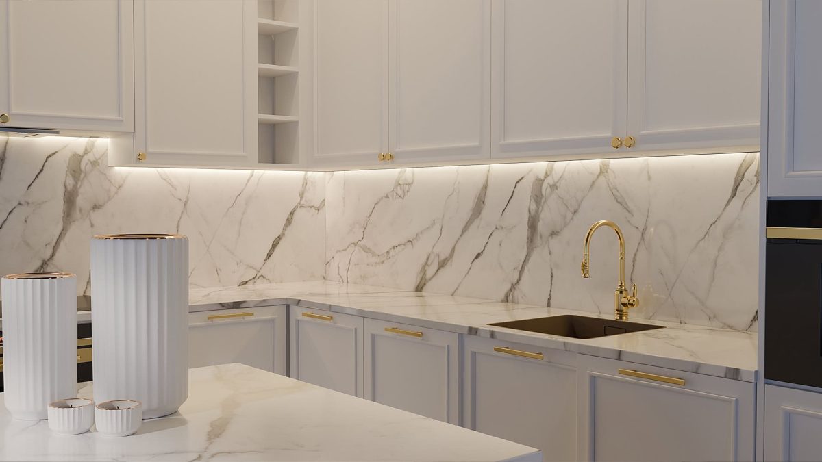 CALACATTA LAL-3 CALACATTA LAL-3